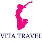Vita Travel Logo
