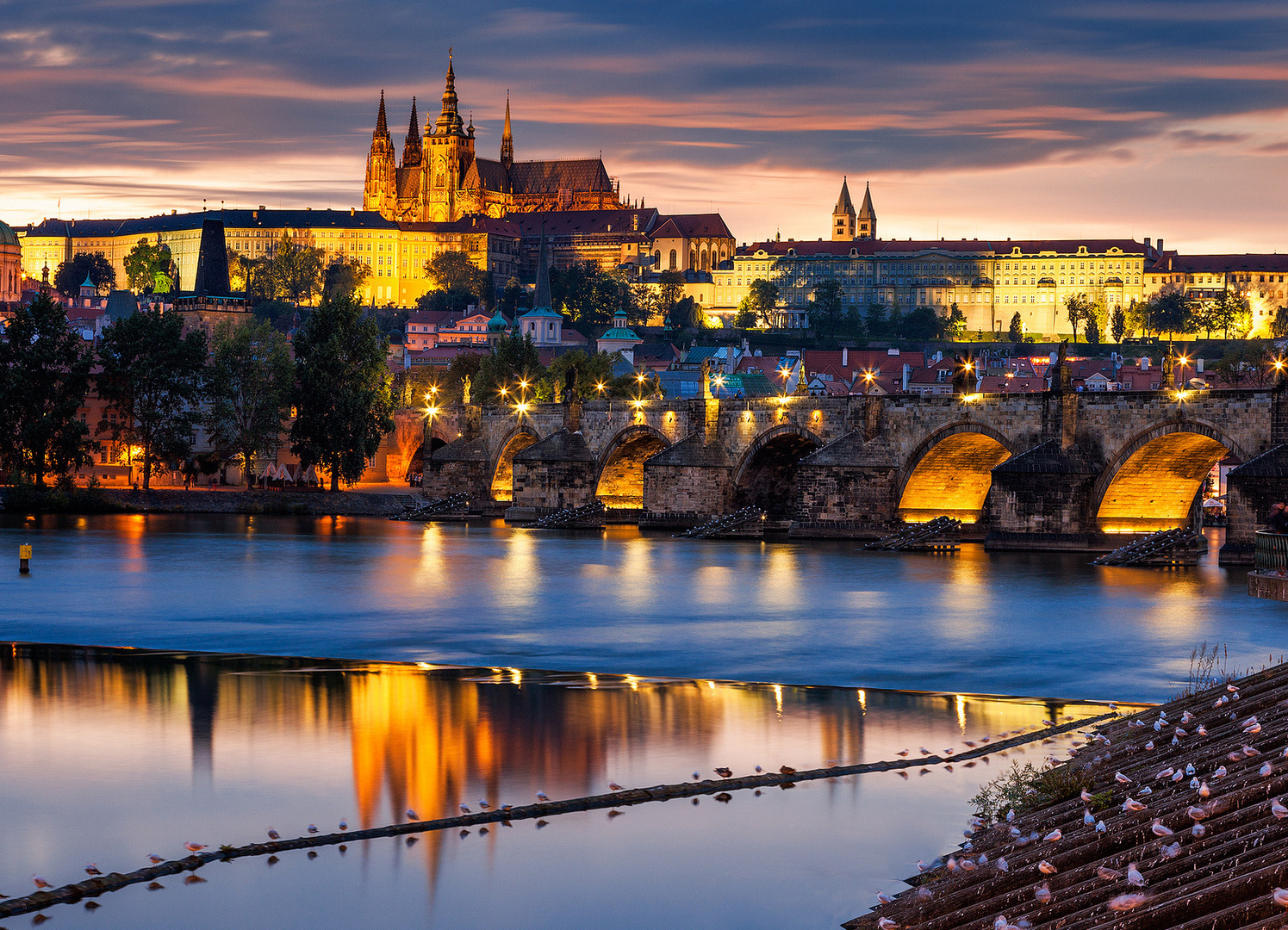 Prague
